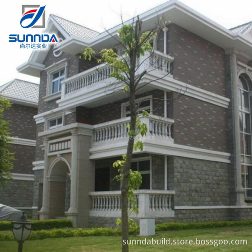 2016 India price factory direct selling 200x400mm ceramic exterior wall tile